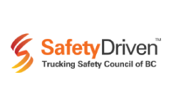 Safety Driven - Trucking Association of BC