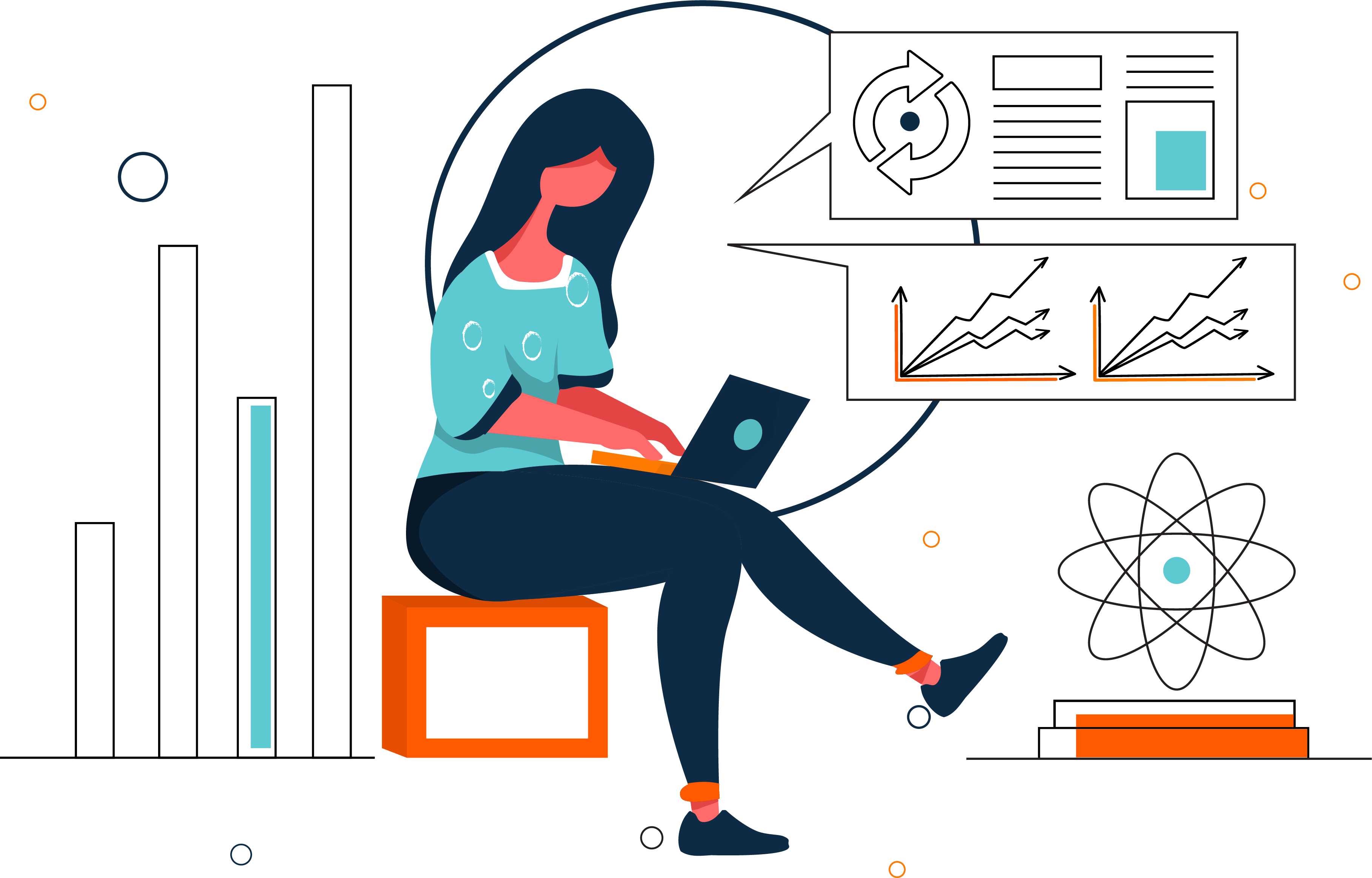 people working, employees, for hire, projects, web development, SEO marketing specialist
