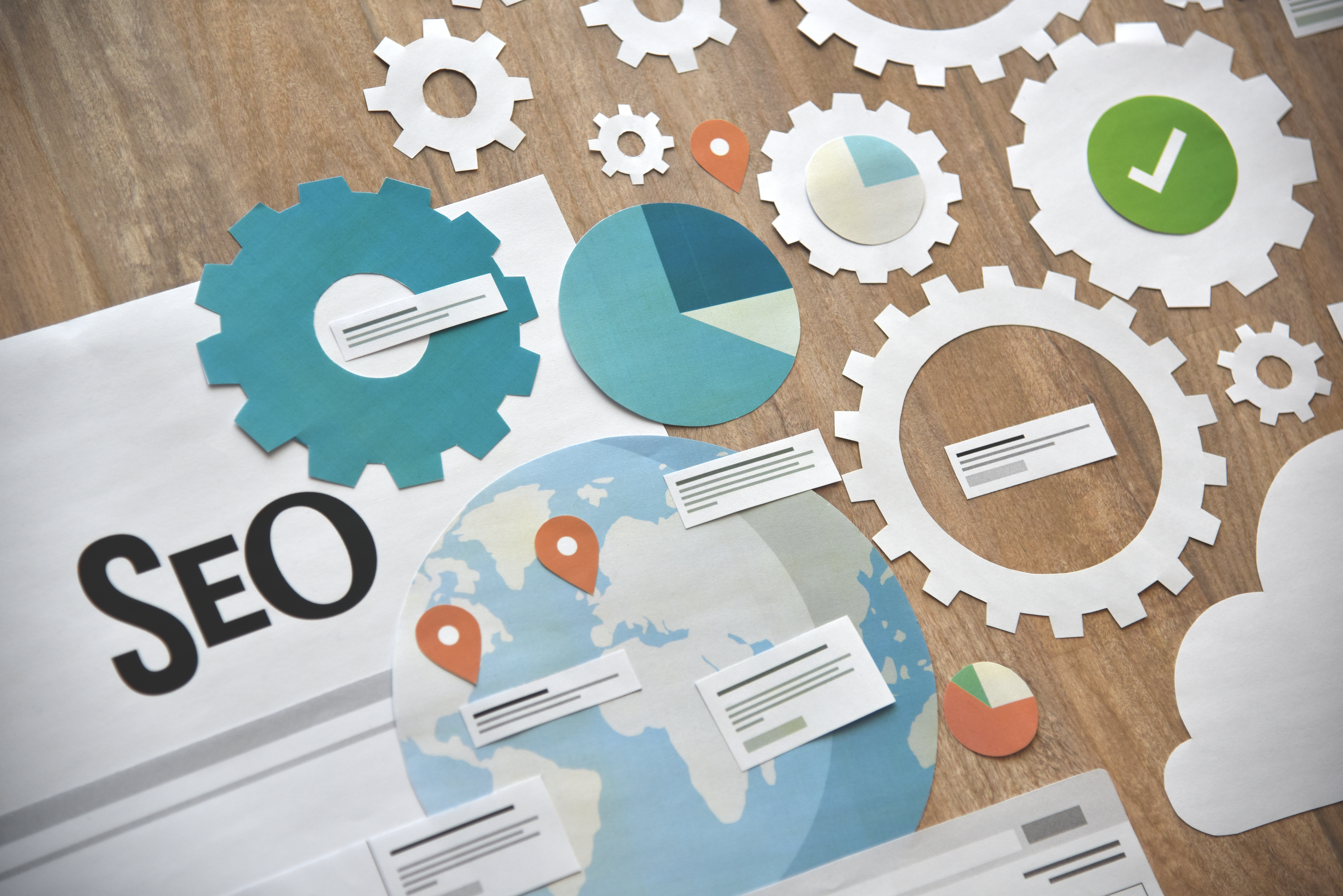 Top 5 Reasons Your Company Needs SEO | Kamloops SEO Services