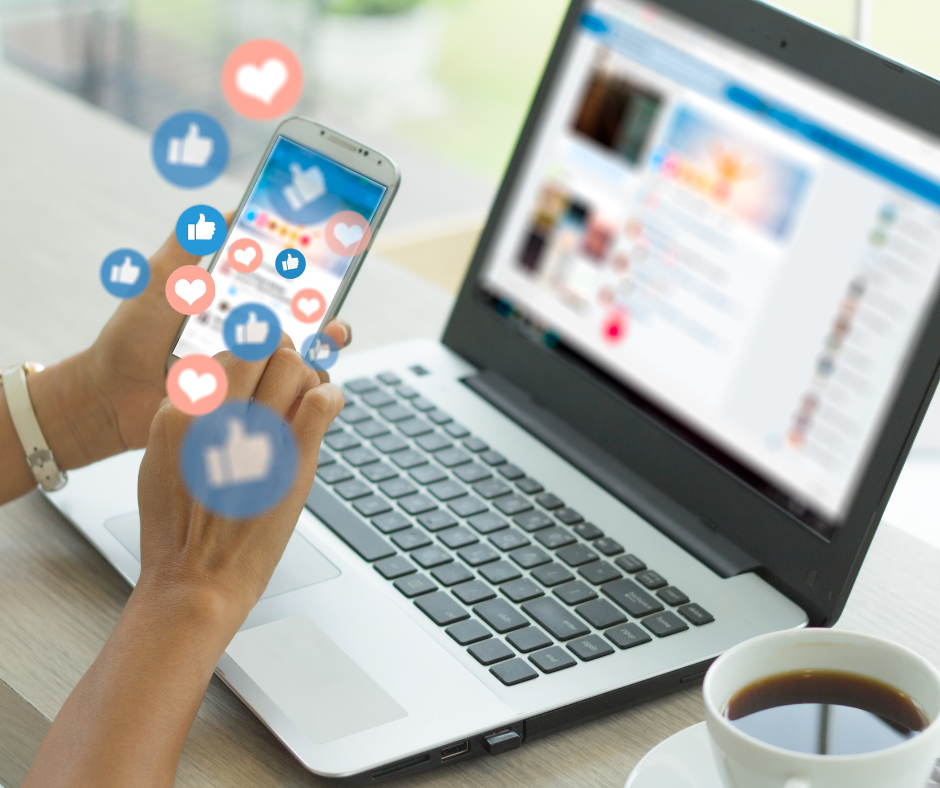 Social Media Guide for Small Business Owners